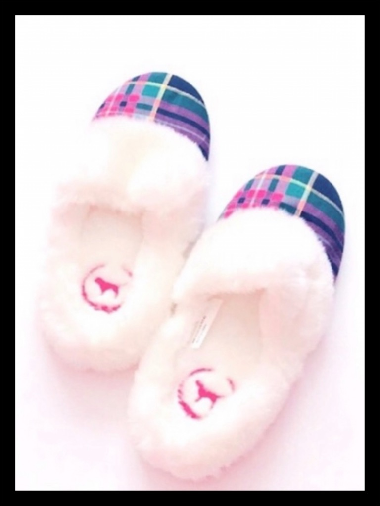 VintageHtfRare Slippers Nwot